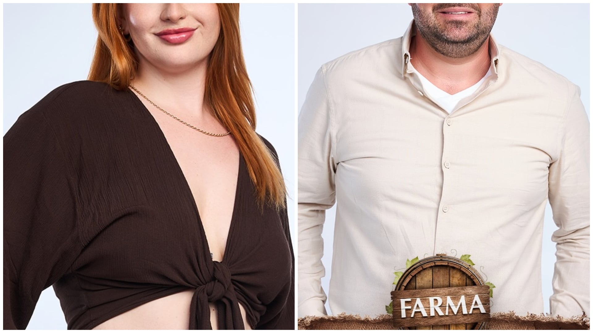 Šou Farma 18