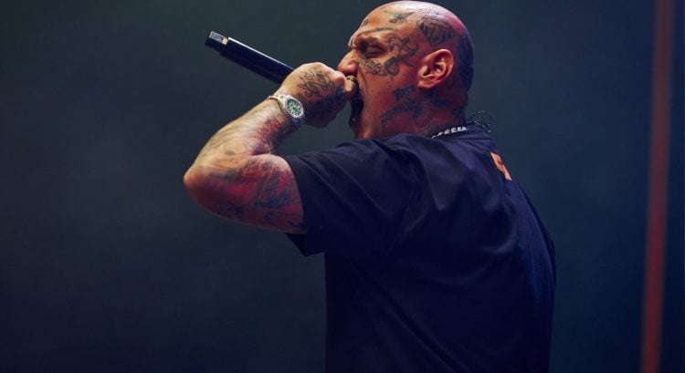 Hip Hop Žije