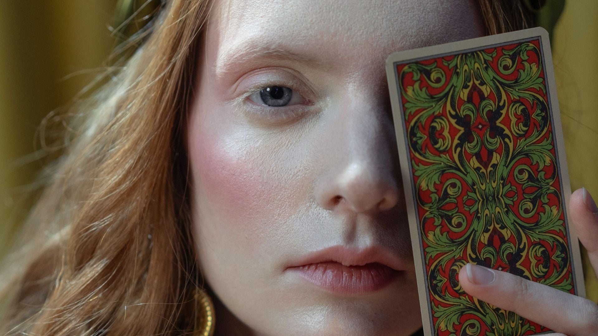 tarot