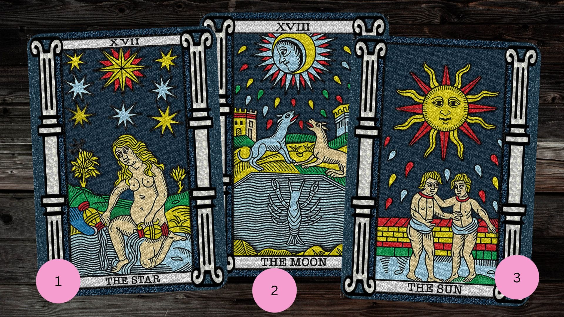 tarot