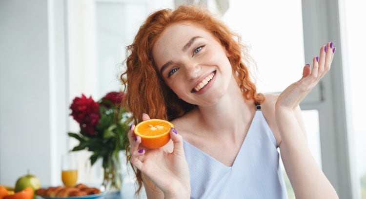 Vitamín D