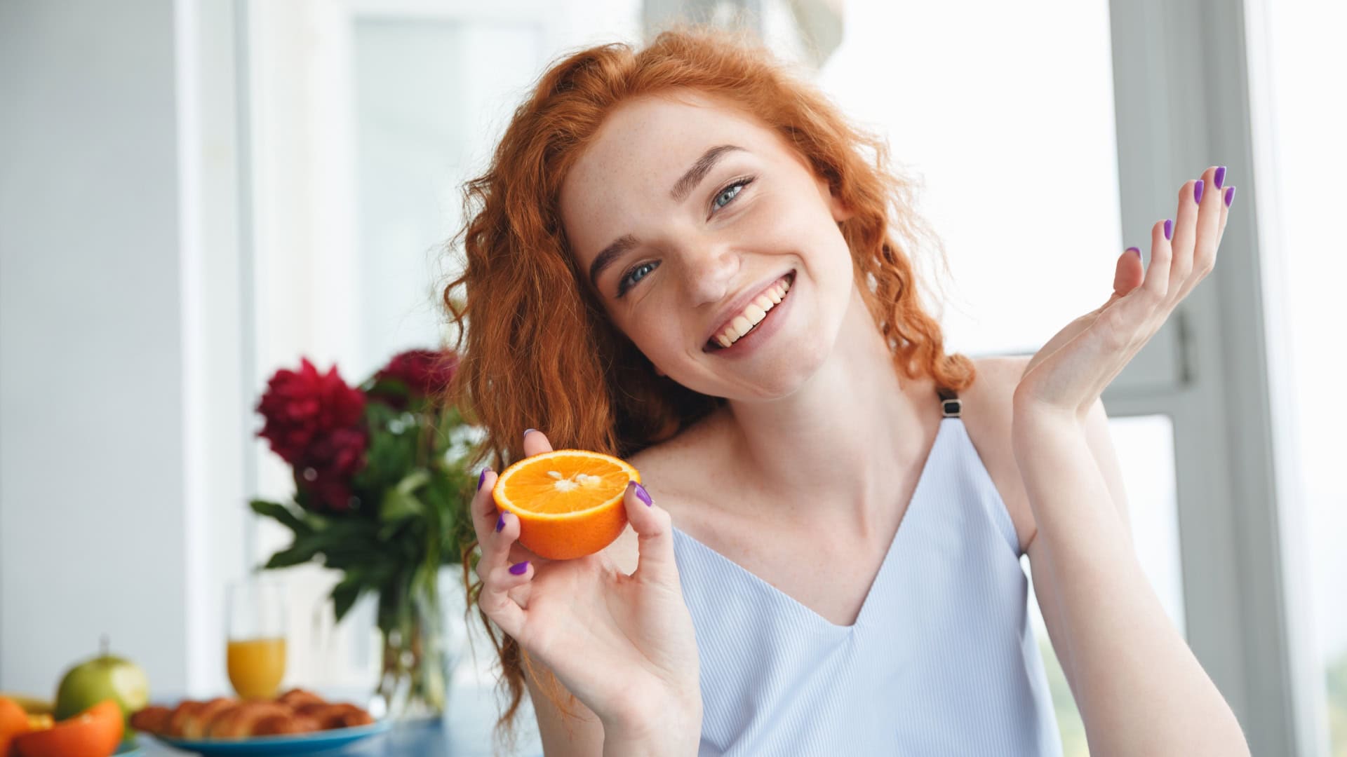 Vitamín D