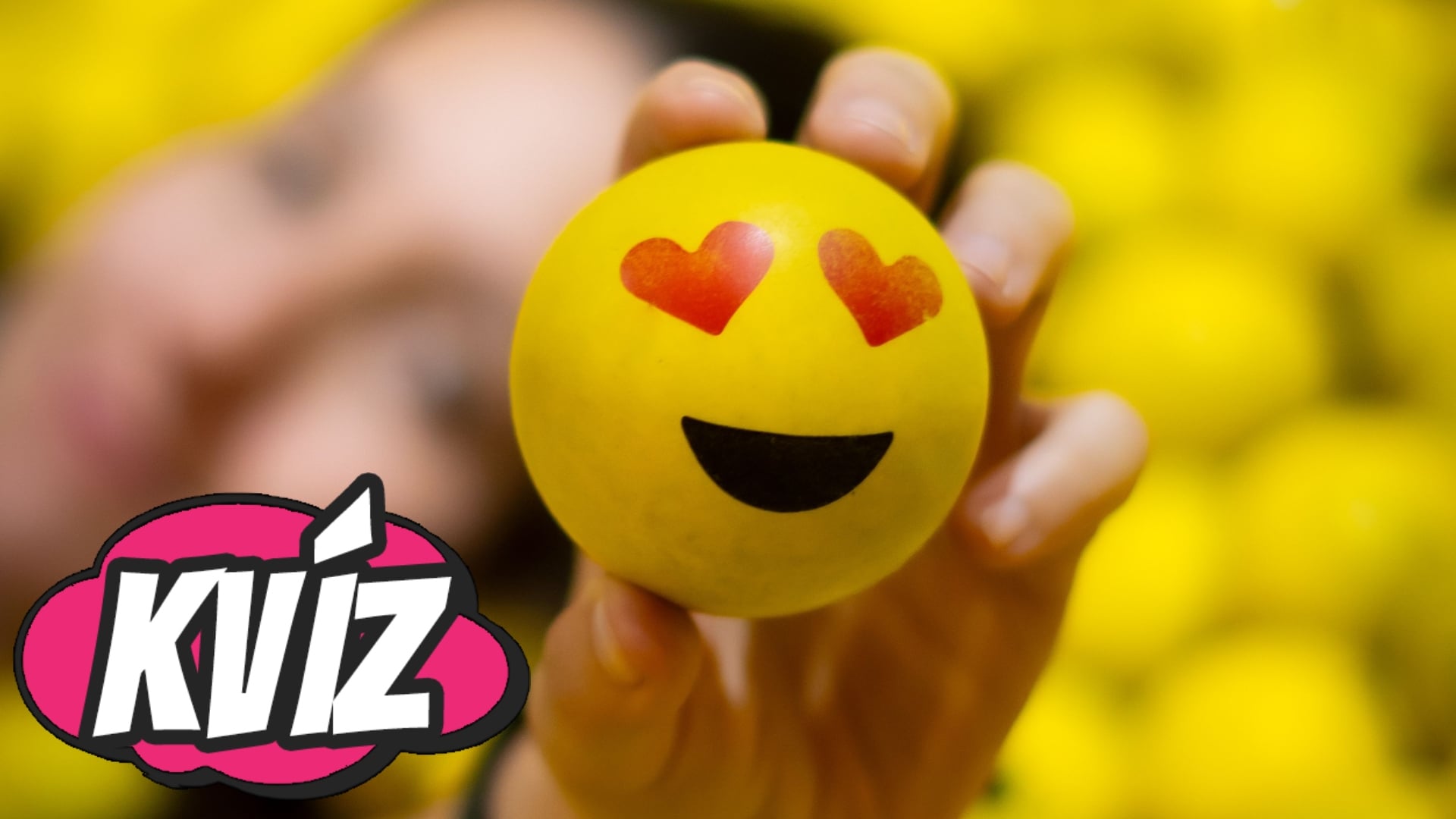 Aké si emoji?