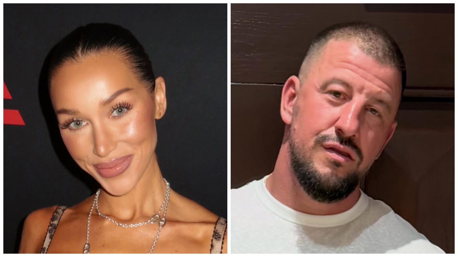 Bianka a Igor