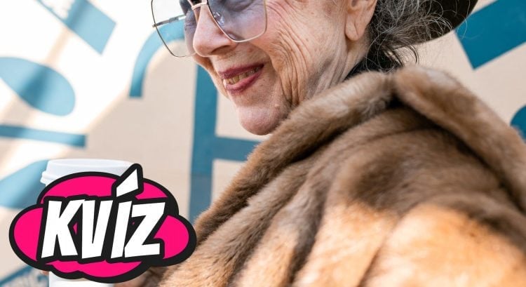 Bude z teba štýlová rebelka či prísna suseda? Tento kvíz odhalí tvoju starobu