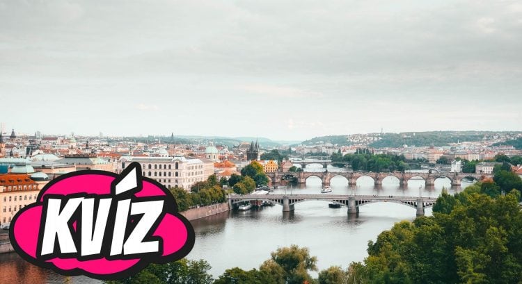 Cestovateľský kvíz: Spoznáš európske mestá podľa známych pamiatok a faktov?