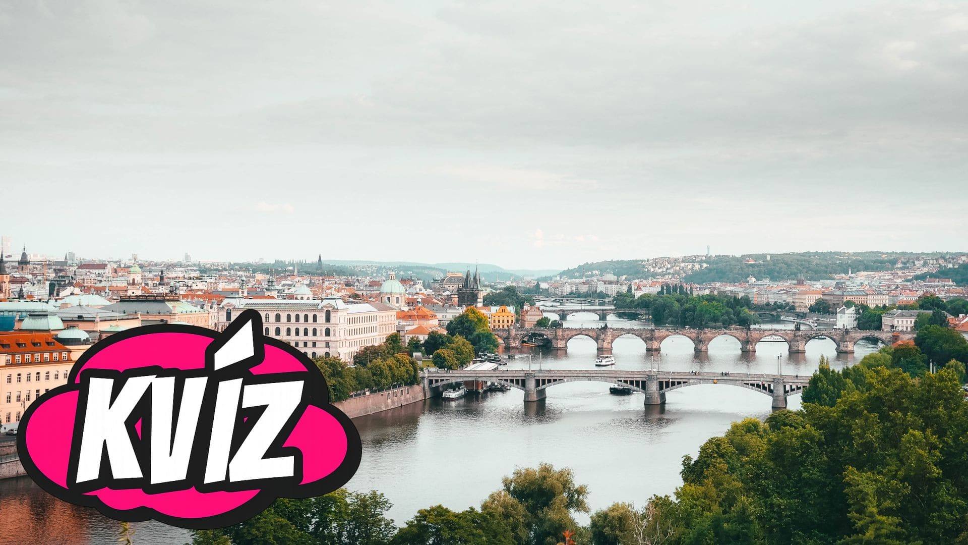 Cestovateľský kvíz: Spoznáš európske mestá podľa známych pamiatok a faktov?