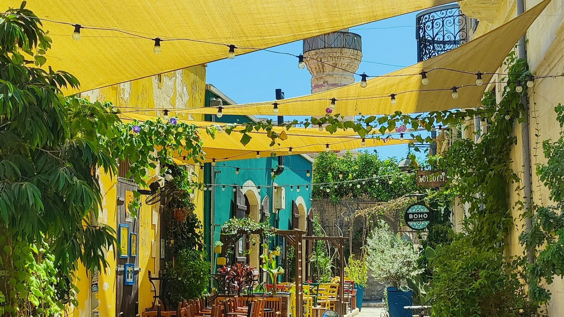 Cyprus