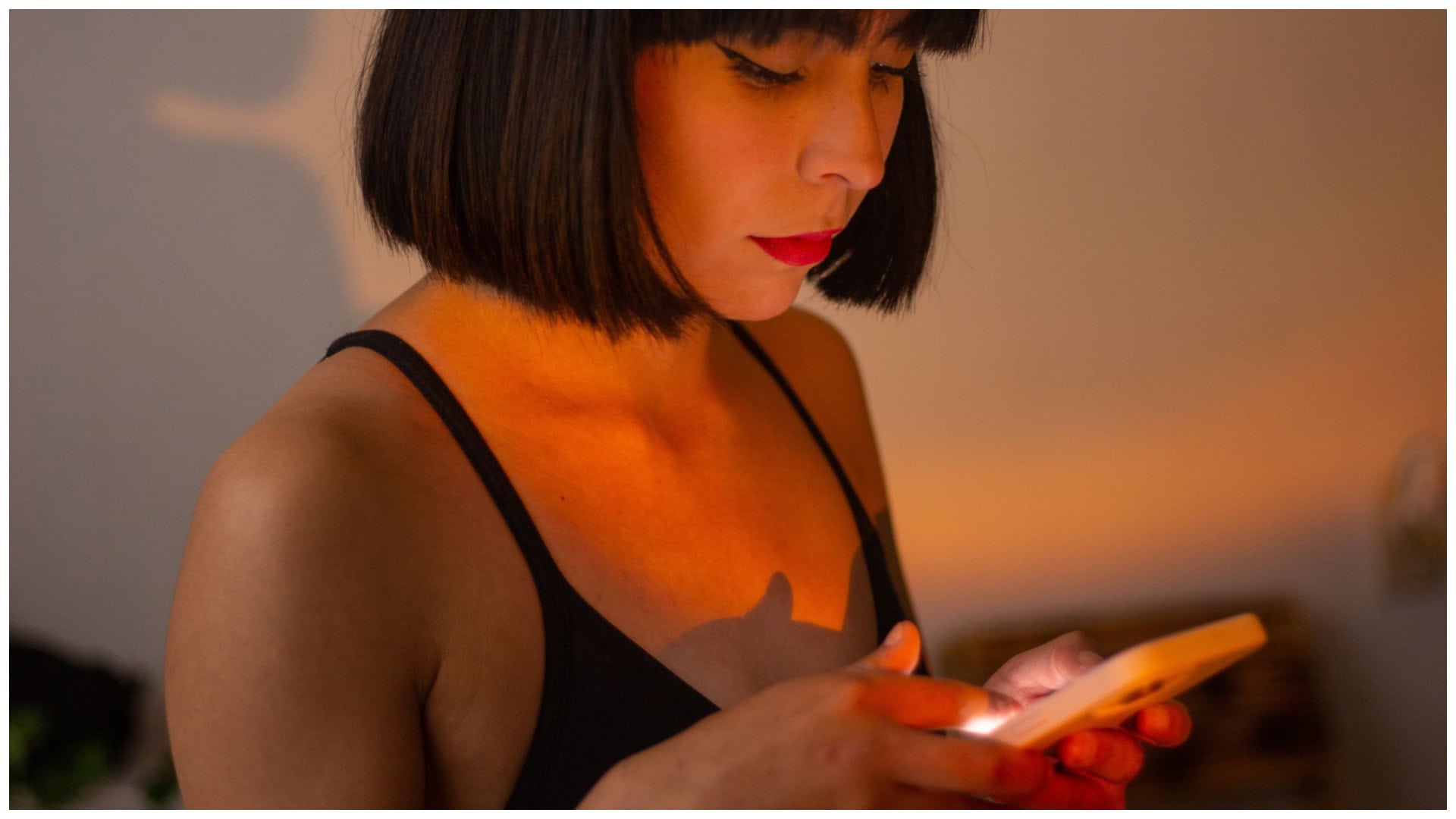 Digitálna intimita