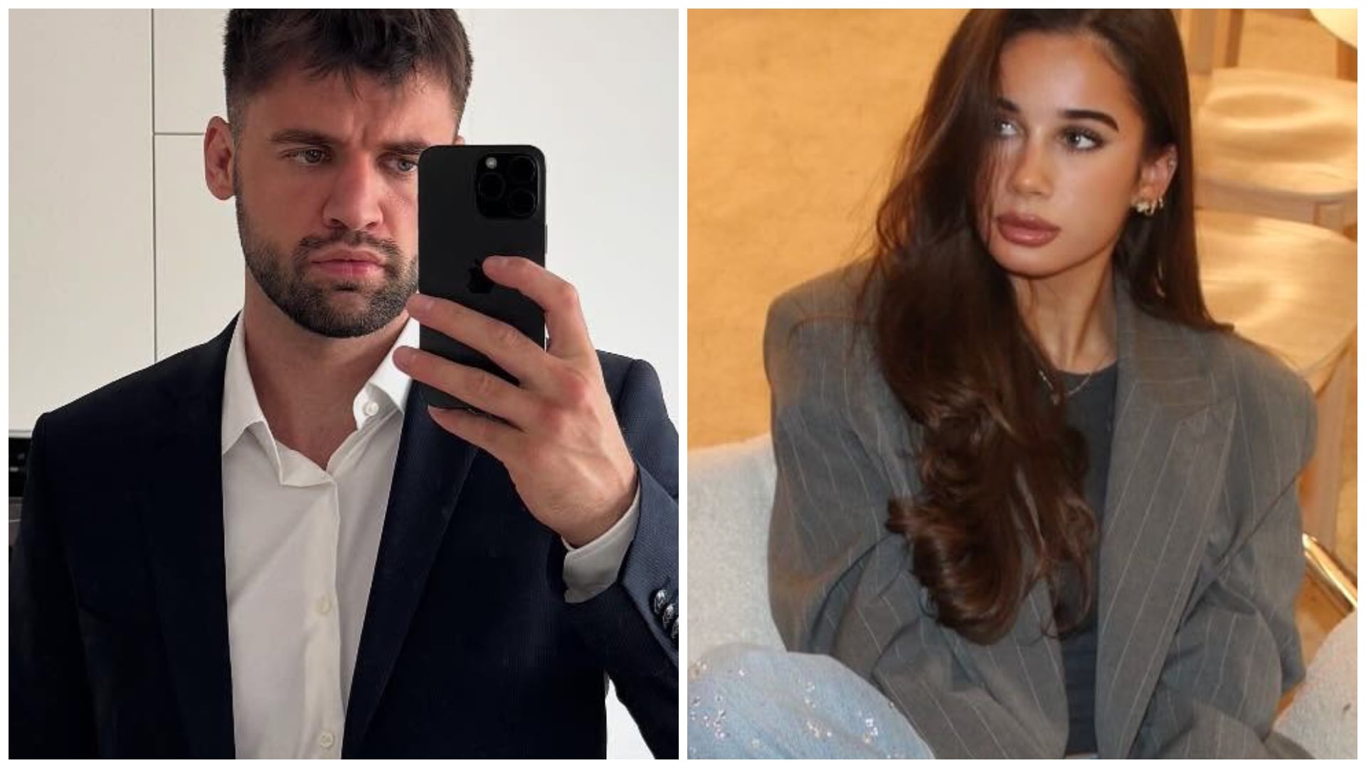 Fiki Sulik a Viktoria Sulikova