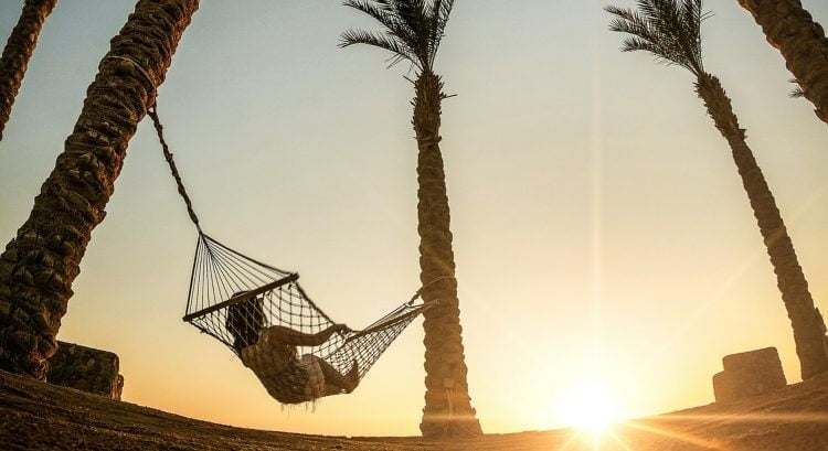 Hurgada, Egypt
