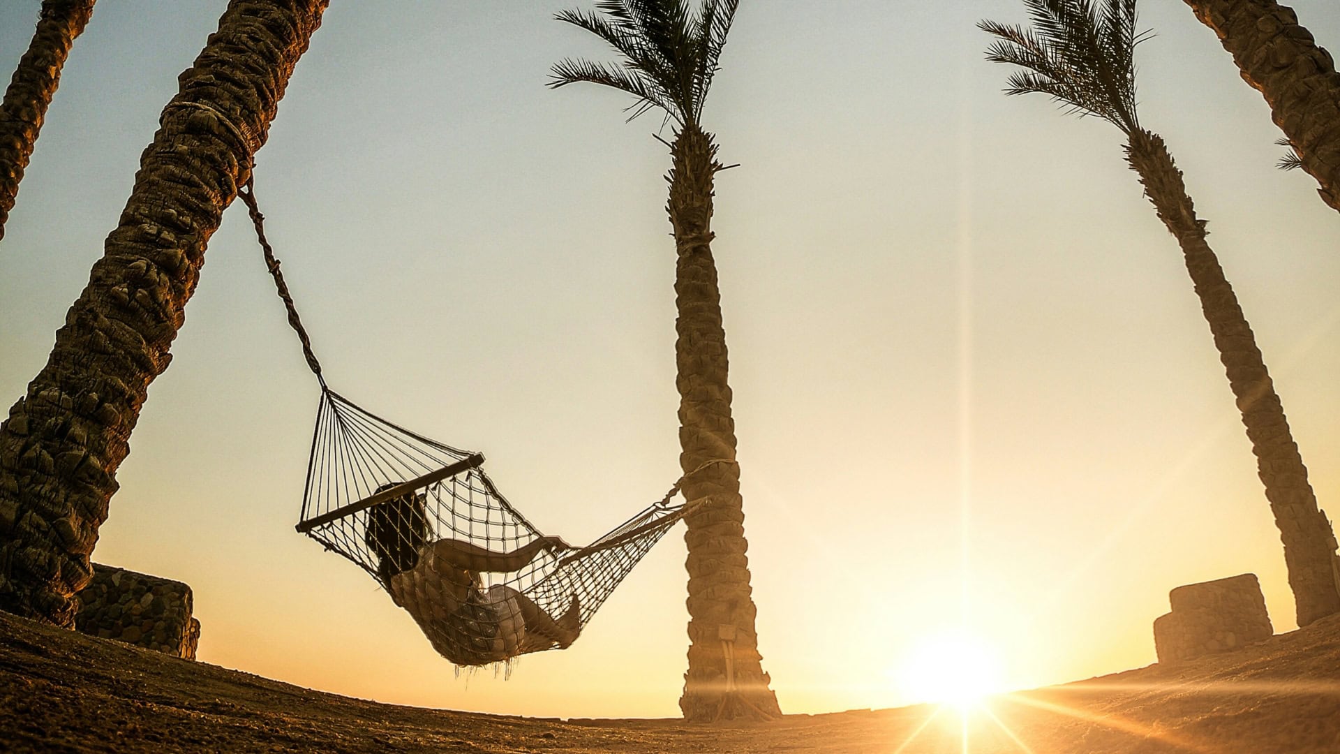 Hurgada, Egypt