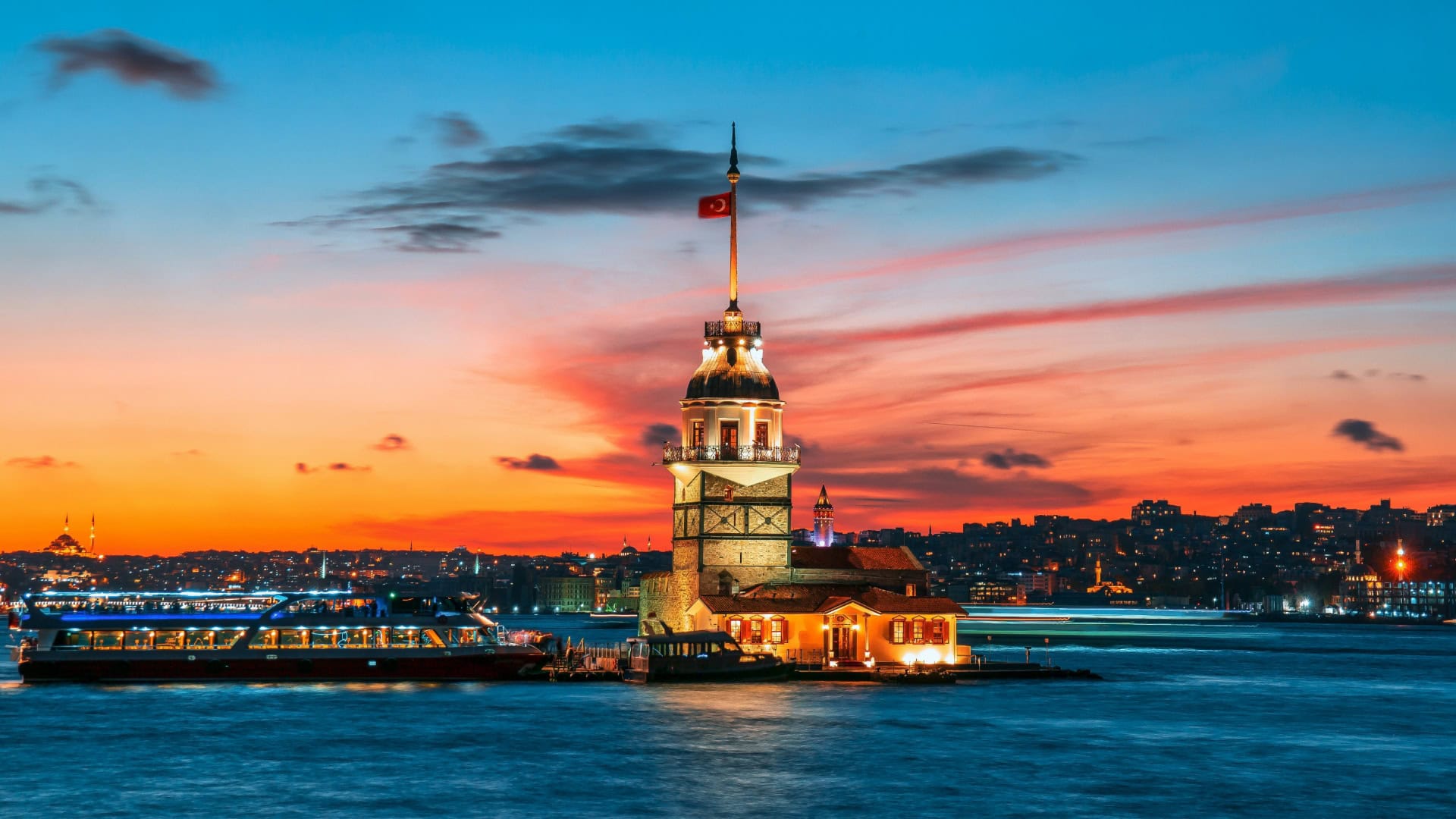 Istanbul