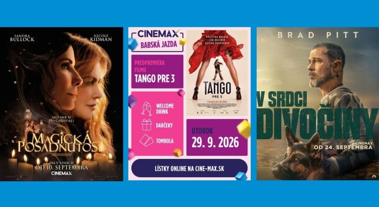 Jesenné filmy