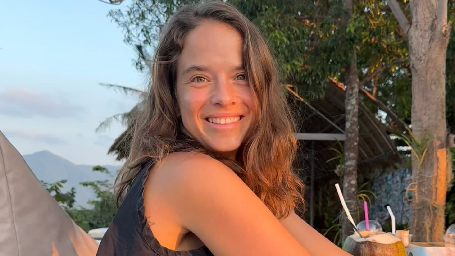 Kristína Svarinská