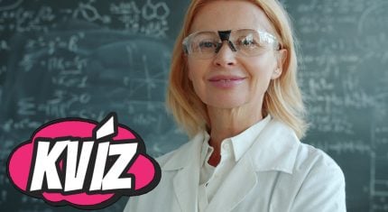 kvíz