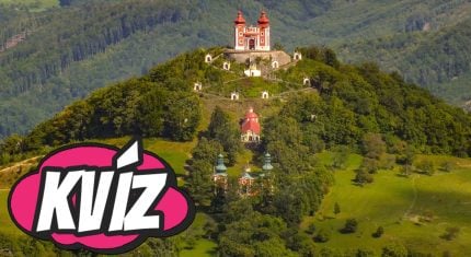 kvíz