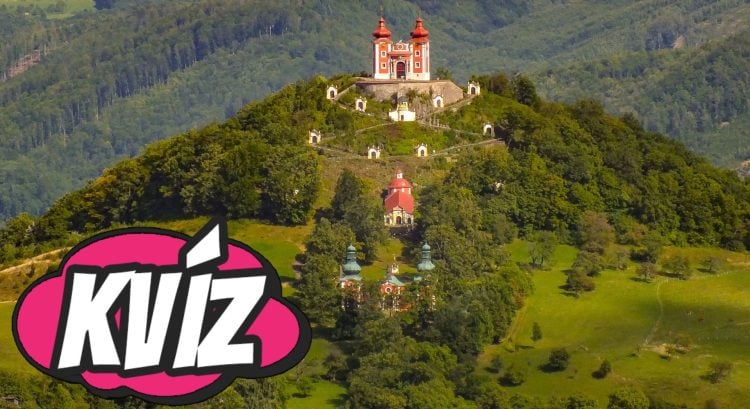 kvíz