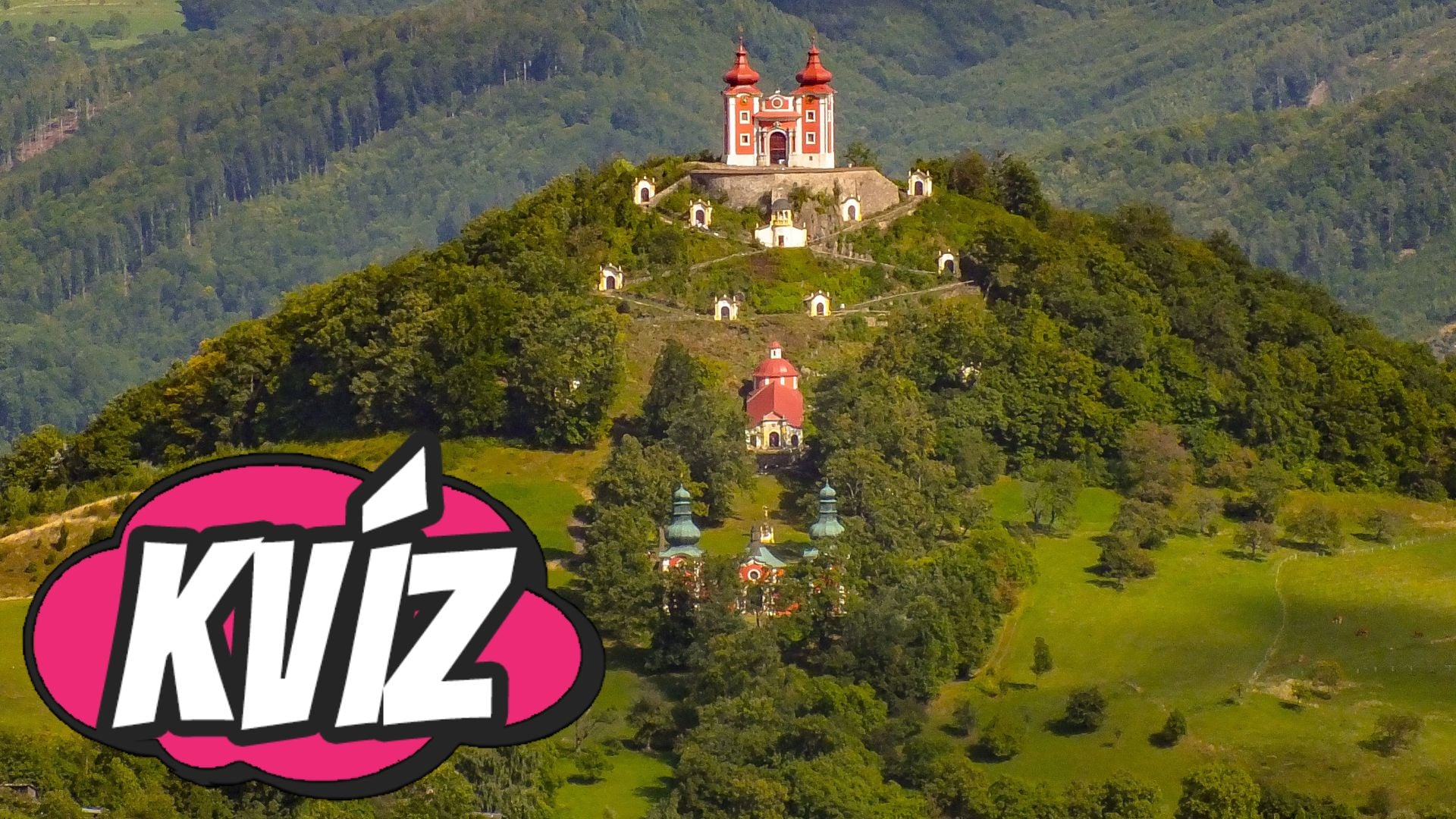 kvíz