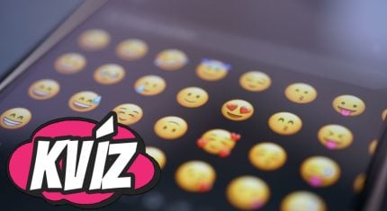 kvíz