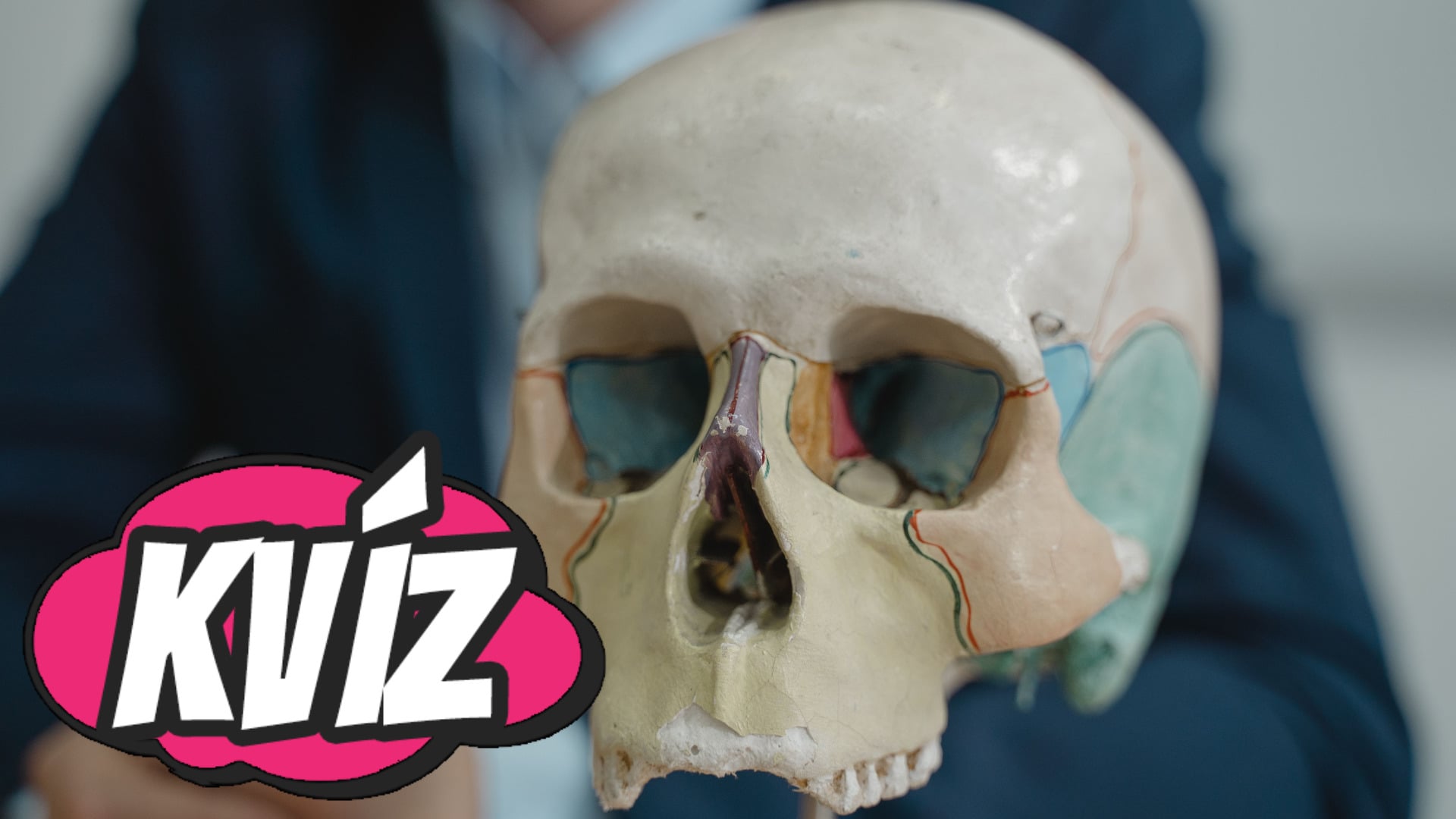 kvíz