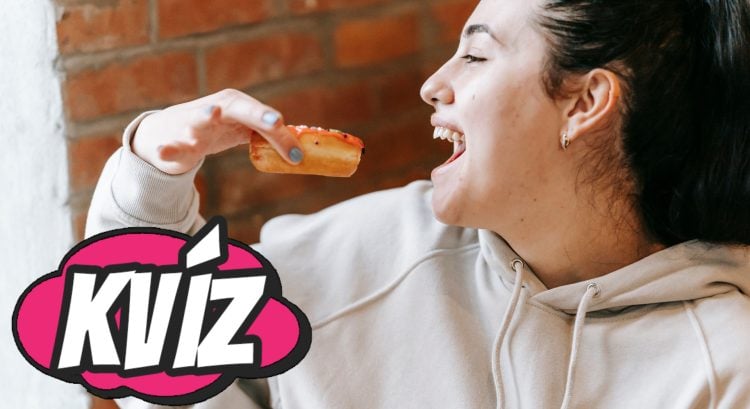 kvíz