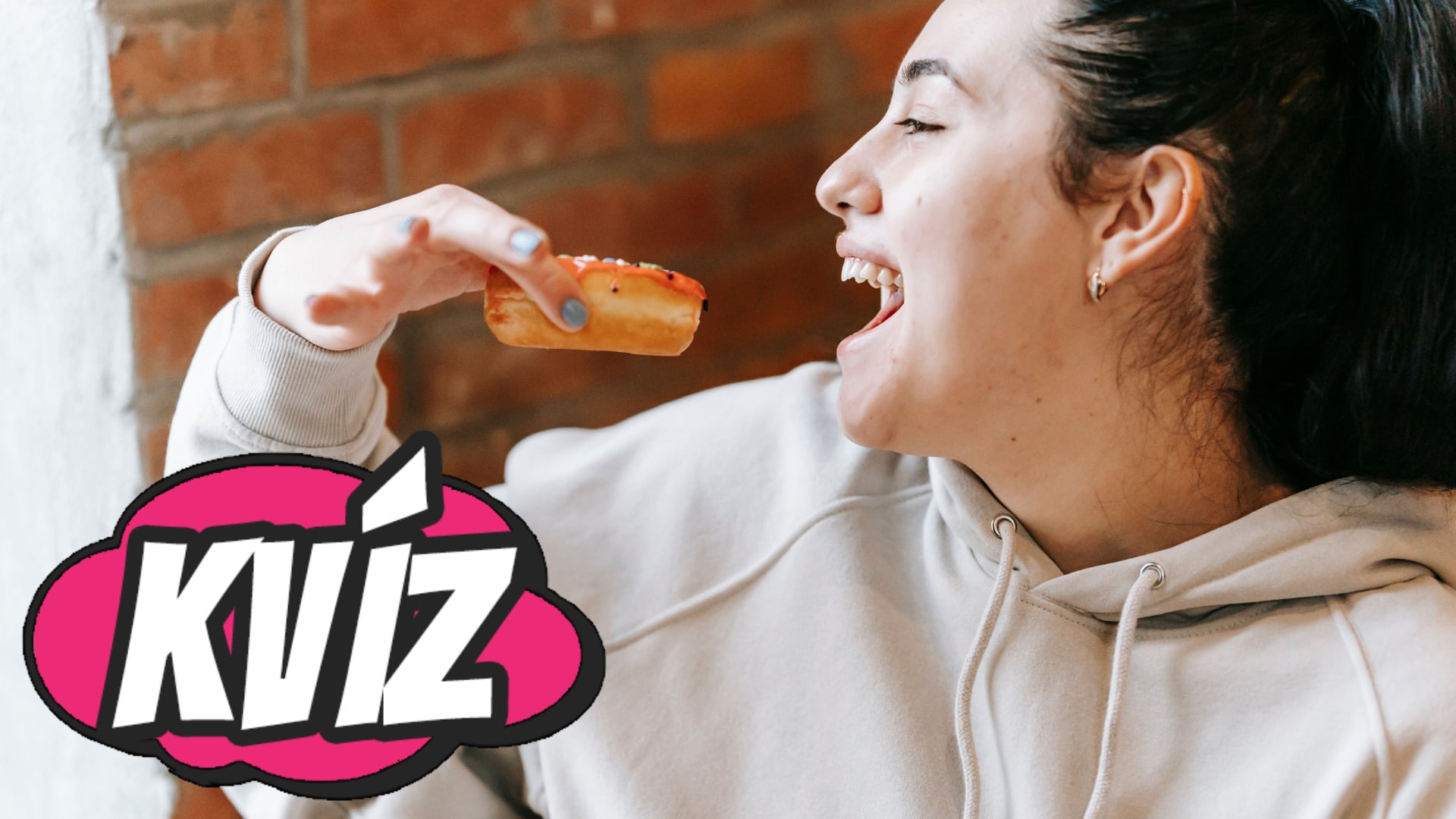 kvíz