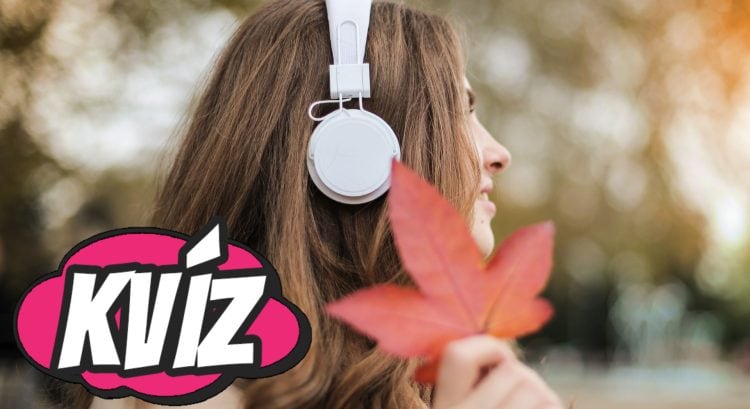 kvíz