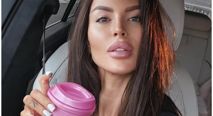 Lela Ceterova