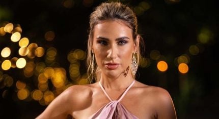 Lexi zo šou Ruža pre nevestu 3