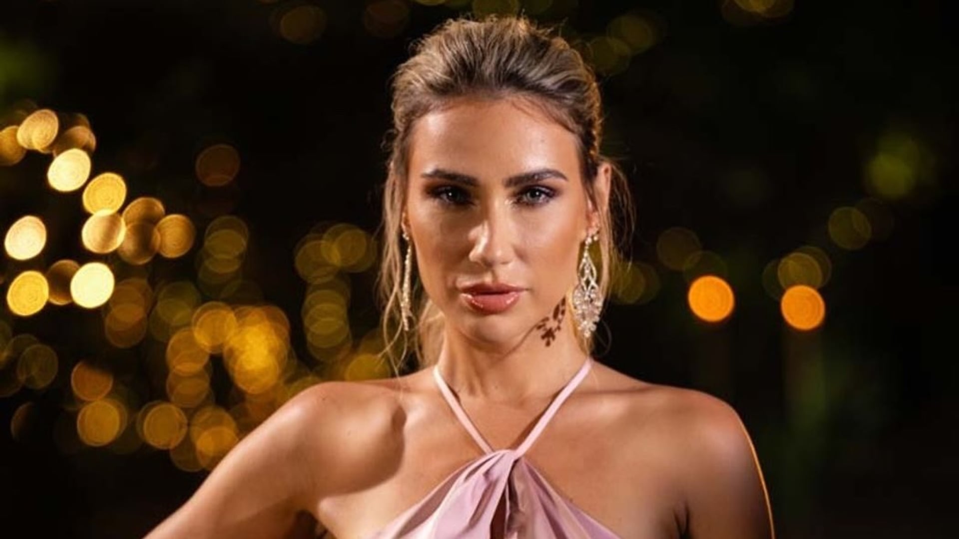 Lexi zo šou Ruža pre nevestu 3