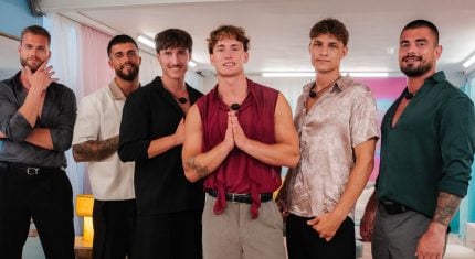 Love Island