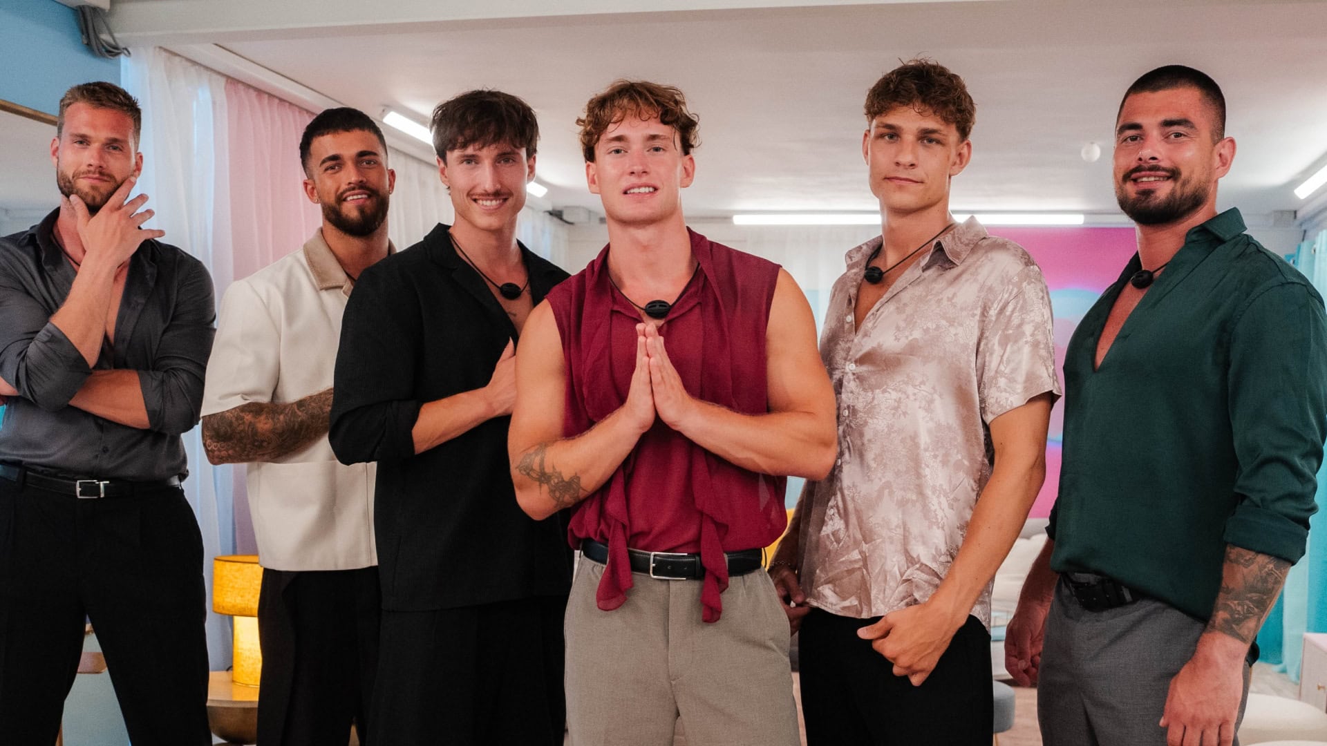 Love Island