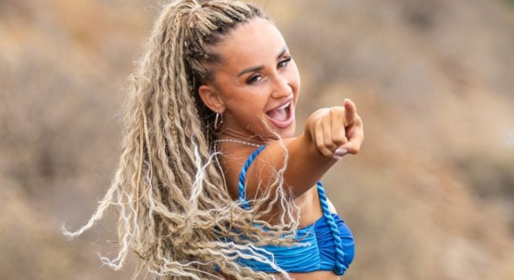 Love Island 6