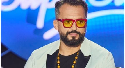 Marian Čekovský Superstar