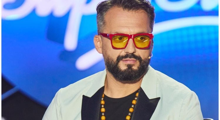 Marian Čekovský Superstar