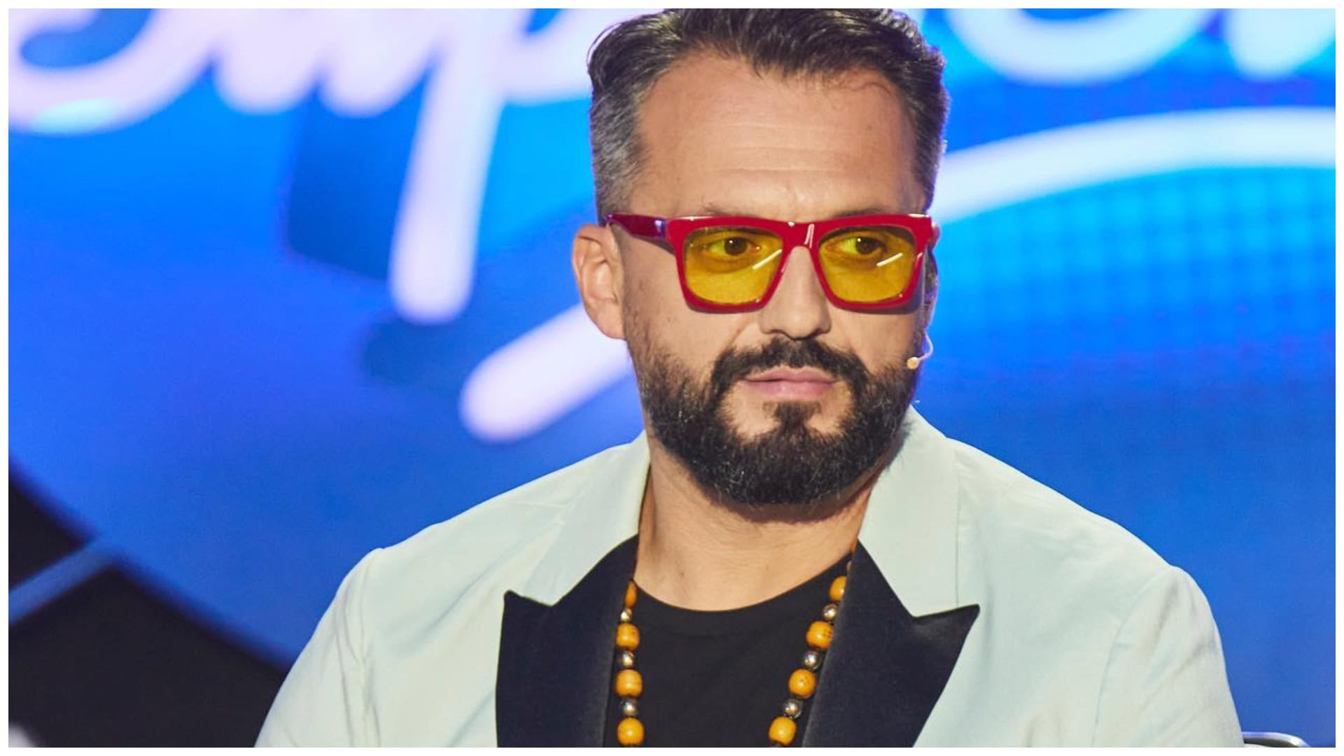 Marian Čekovský Superstar