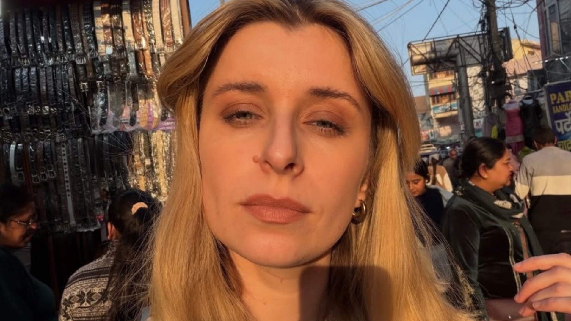 Michaela Dhiman