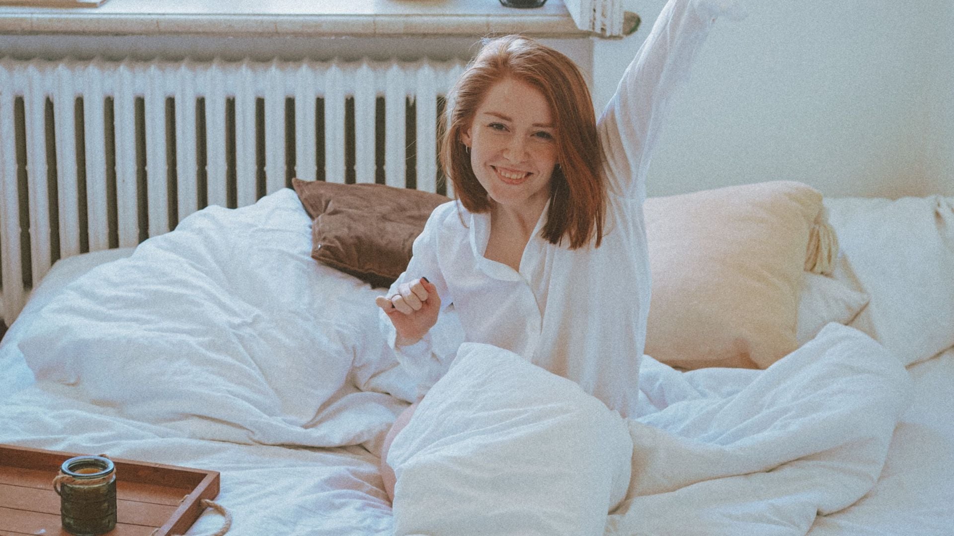 ranná rutina