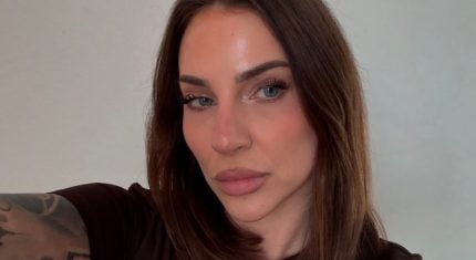 Rebi Hlavatá