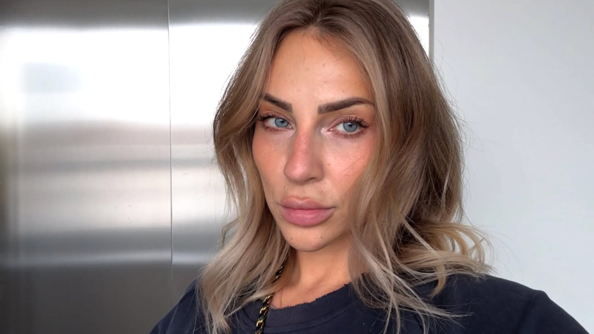 Rebi Hlavatá