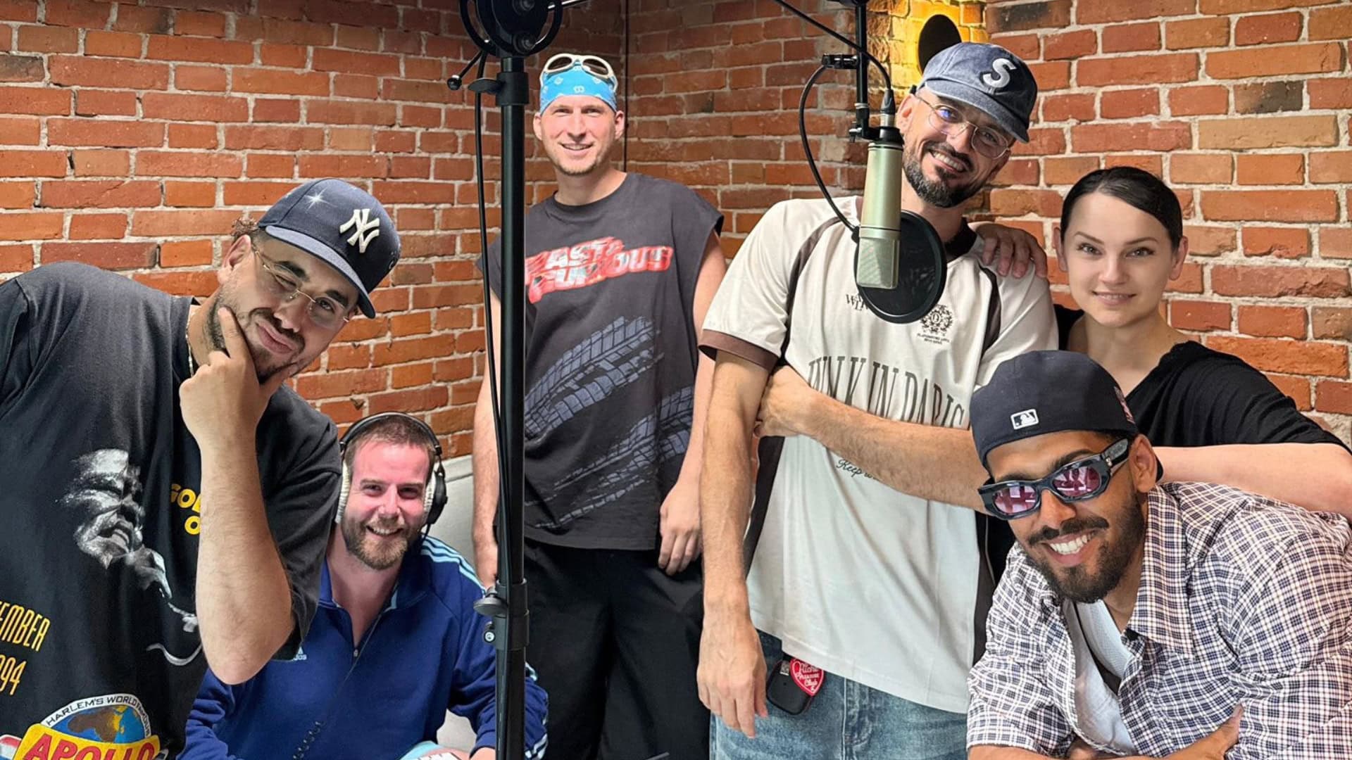 RudeBoys Radio