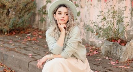 trend jesene