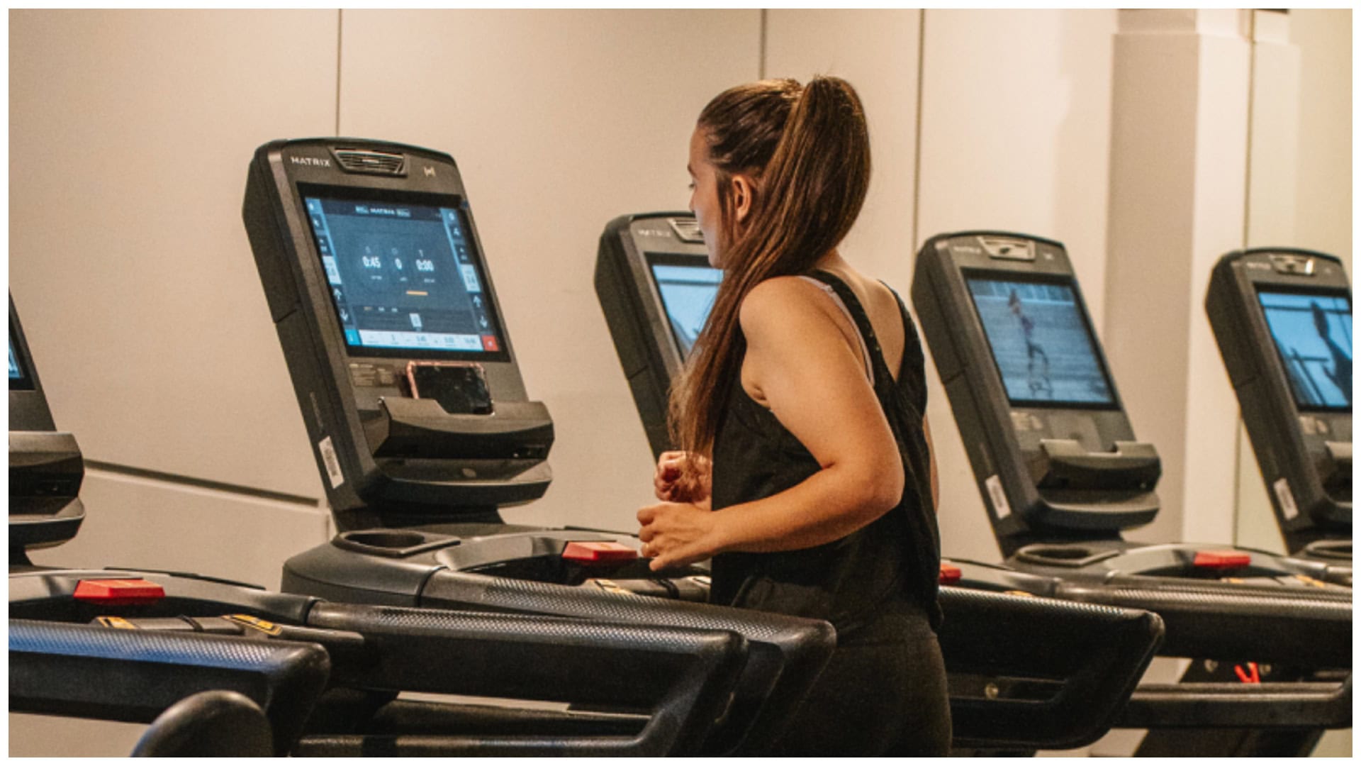 Trening