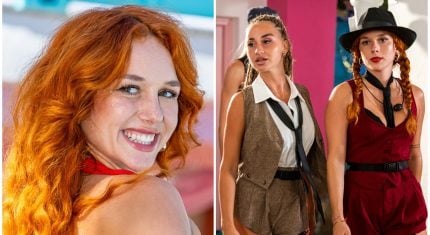 Viki zo šou Love Island