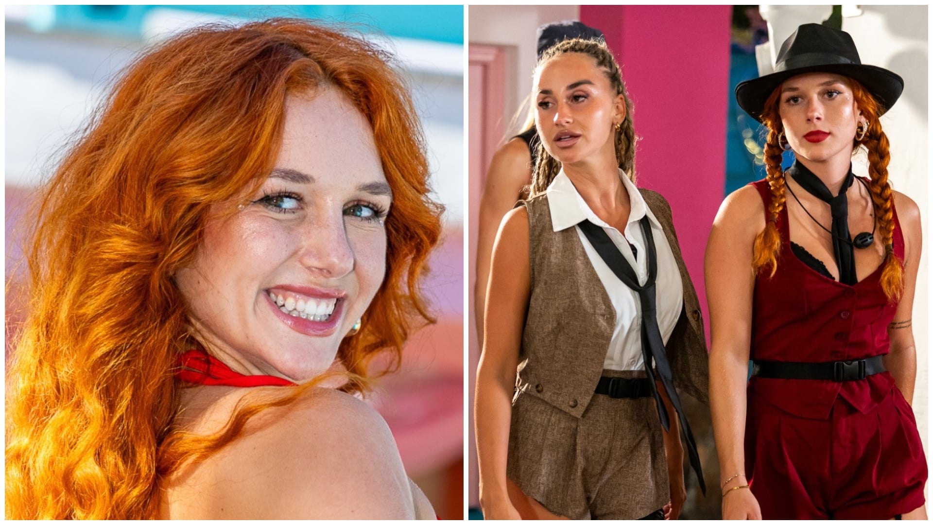 Viki zo šou Love Island