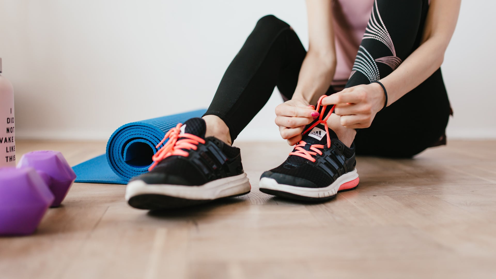 30-dňová fitness výzva