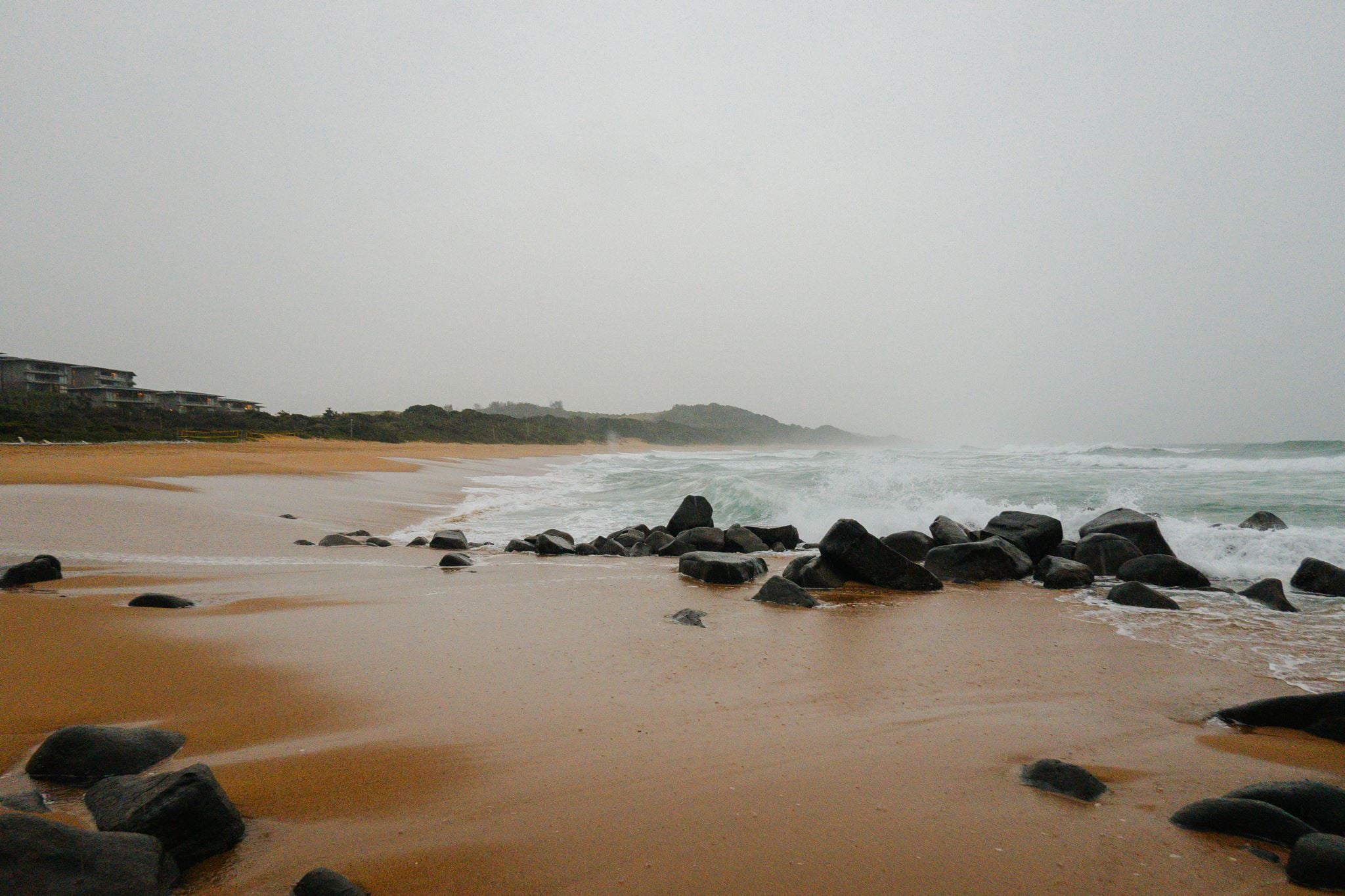 Afrika