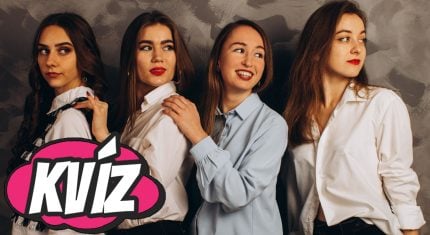 Akú energiu vyžaruješ?