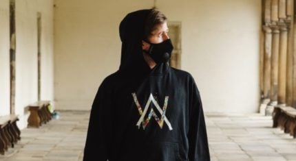 Alan Walker